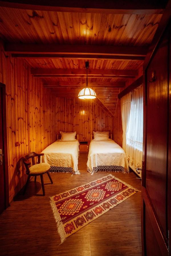 Casa Cheile Dambovicioarei - Cabana 2 Dîmbovicioara Екстериор снимка