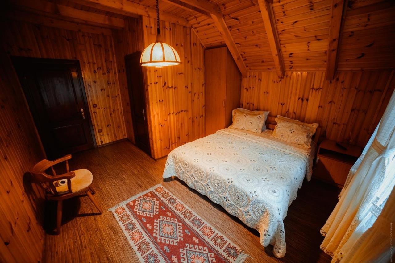 Casa Cheile Dambovicioarei - Cabana 2 Dîmbovicioara Екстериор снимка