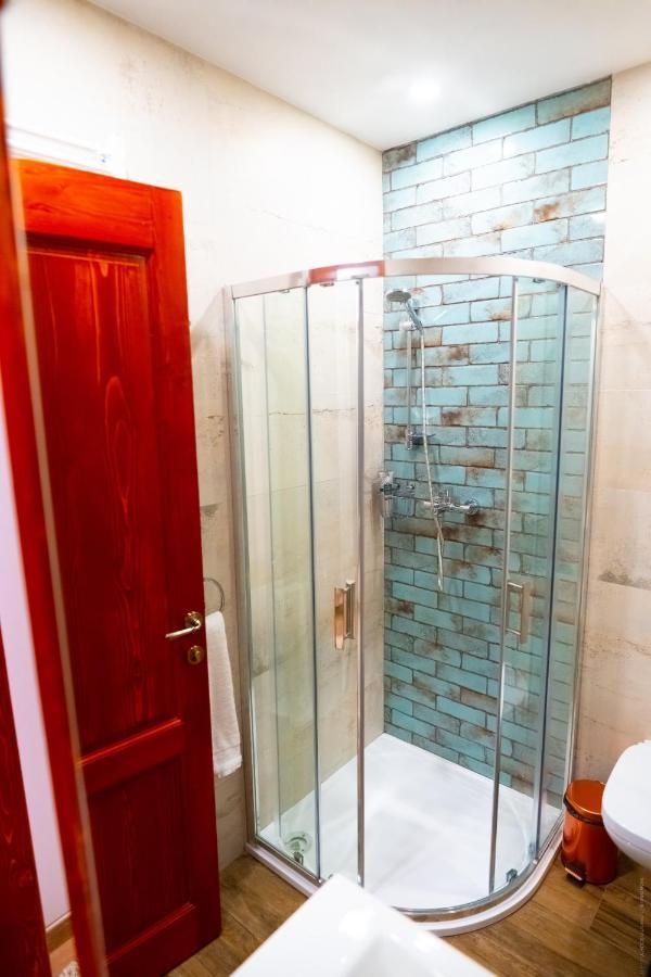 Casa Cheile Dambovicioarei - Cabana 2 Dîmbovicioara Екстериор снимка