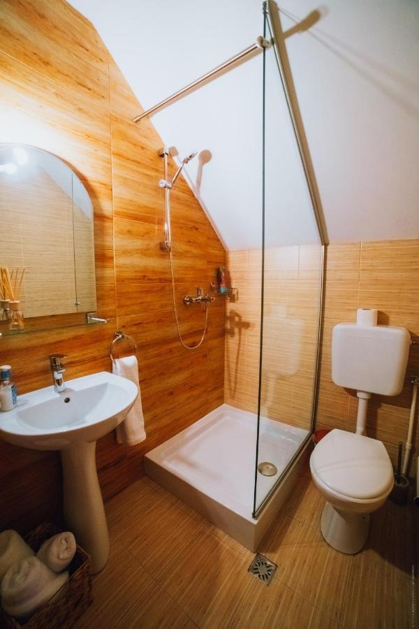 Casa Cheile Dambovicioarei - Cabana 2 Dîmbovicioara Екстериор снимка