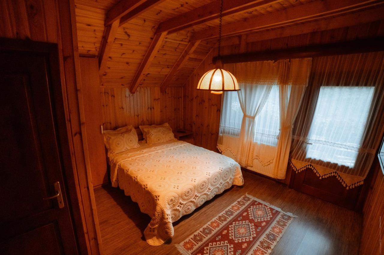 Casa Cheile Dambovicioarei - Cabana 2 Dîmbovicioara Екстериор снимка